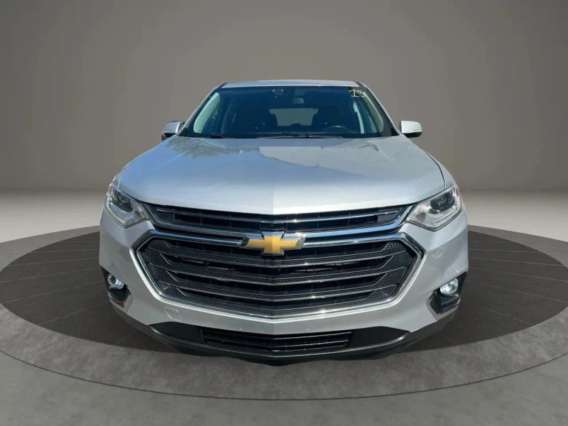 2018 Chevrolet Traverse - Image 2 of 12