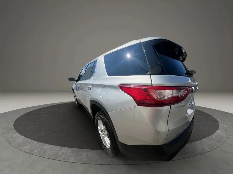 2018 Chevrolet Traverse - Image 7 of 12