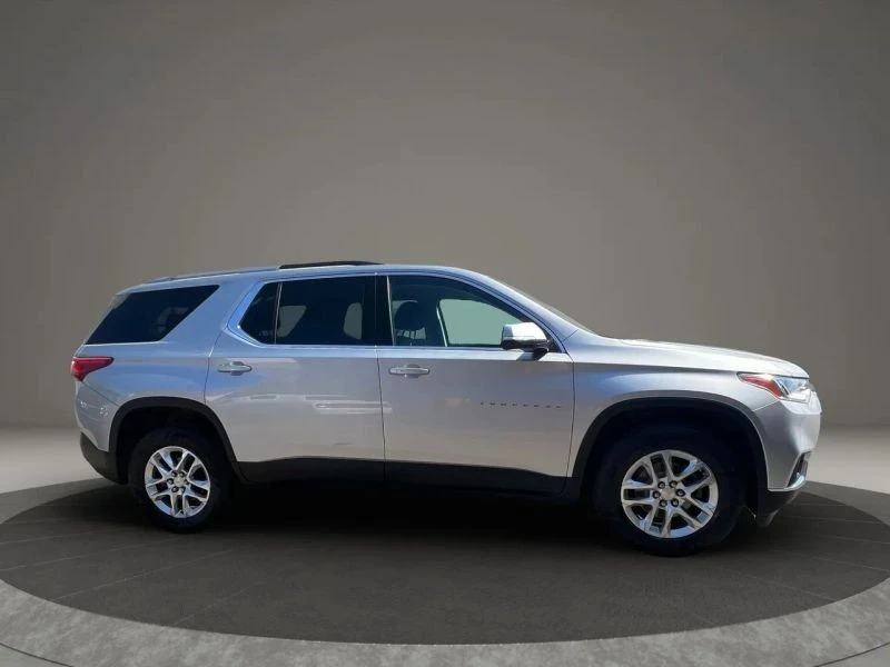 2018 Chevrolet Traverse - Image 4 of 12