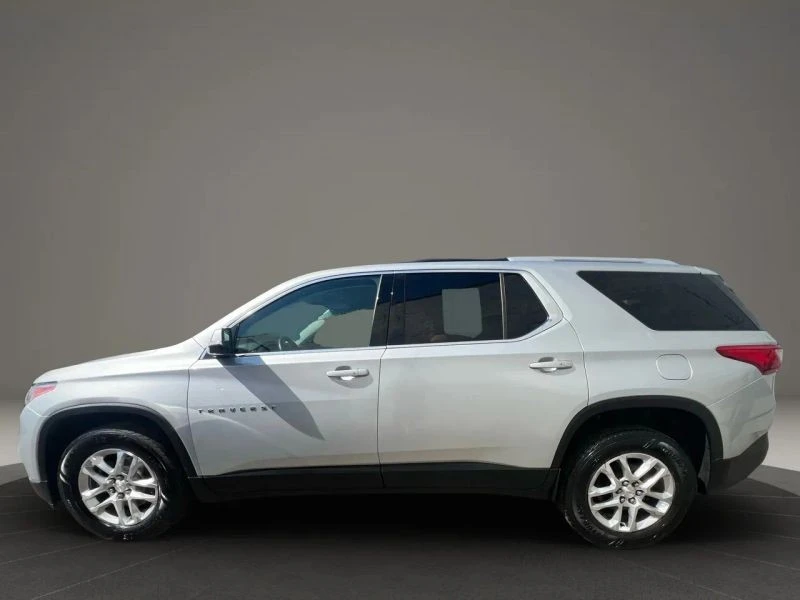 2018 Chevrolet Traverse - Image 8 of 12