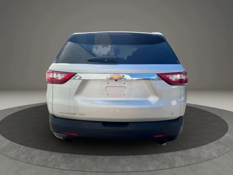 2018 Chevrolet Traverse - Image 6 of 12