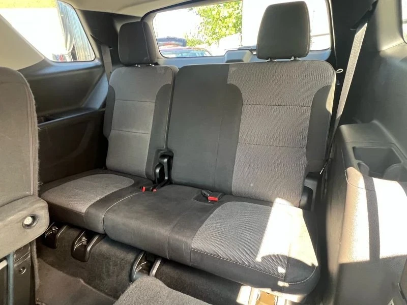 2018 Chevrolet Traverse - Image 12 of 12