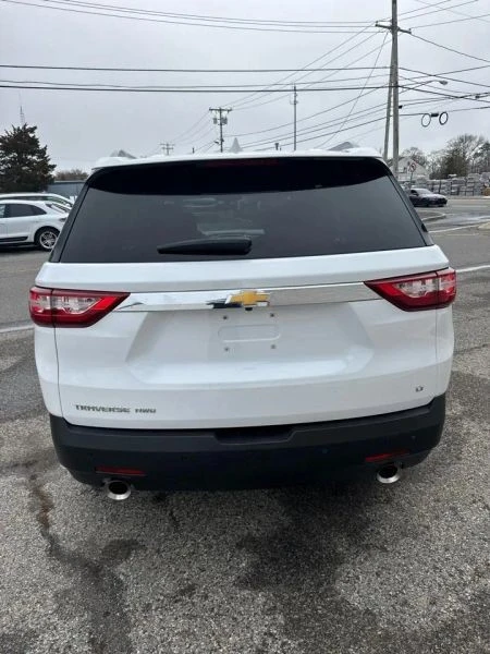 2018 Chevrolet Traverse - Image 4 of 12
