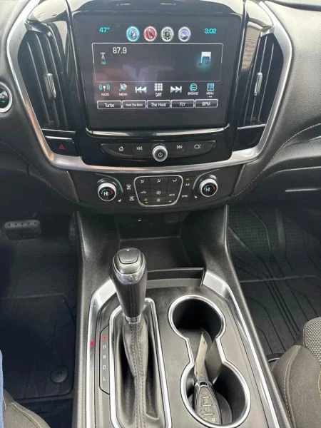 2018 Chevrolet Traverse - Image 11 of 12
