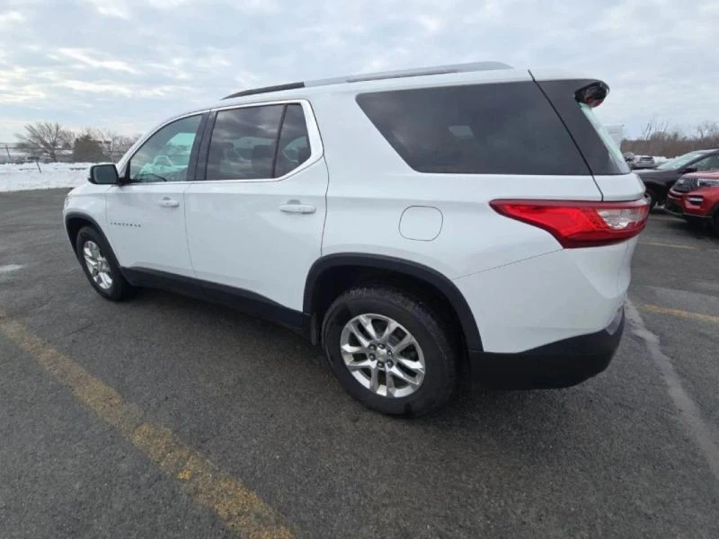 2018 Chevrolet Traverse - Image 2 of 12