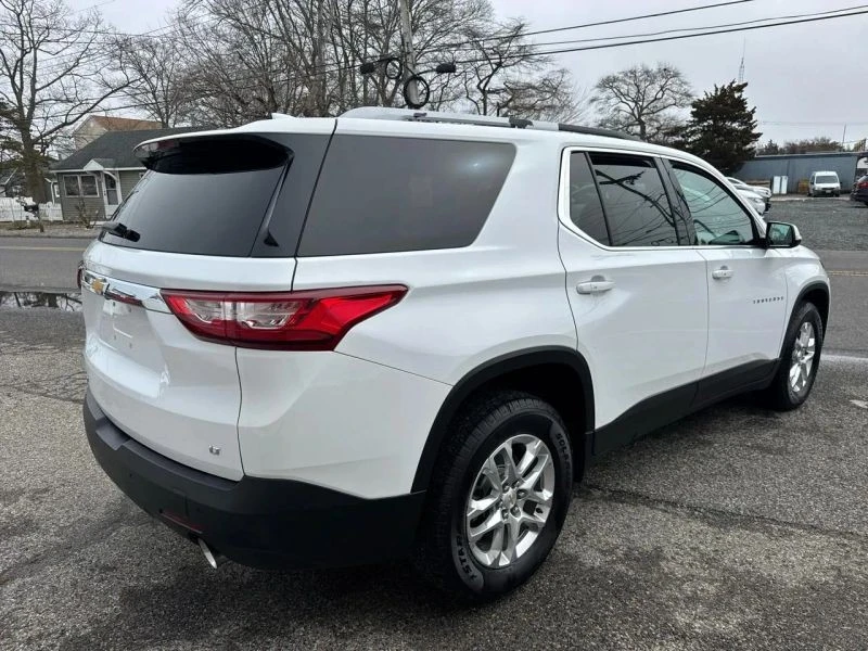 2018 Chevrolet Traverse - Image 5 of 12