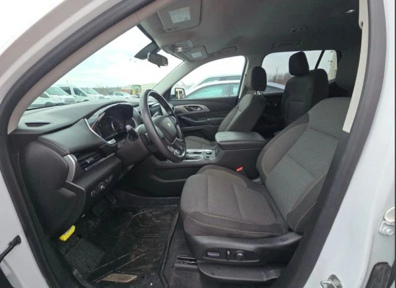 2018 Chevrolet Traverse - Image 5 of 7