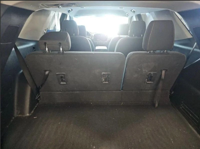 2018 Chevrolet Traverse - Image 7 of 7