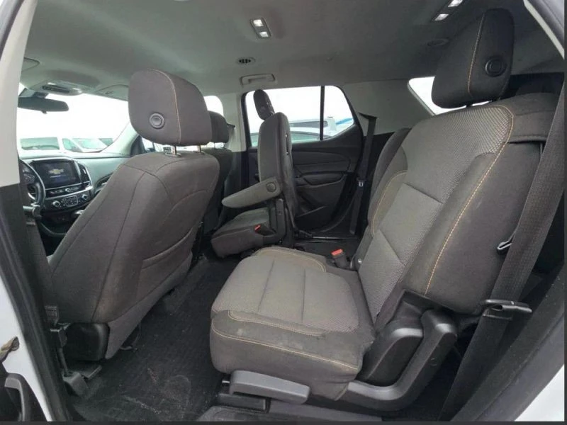 2018 Chevrolet Traverse - Image 6 of 12