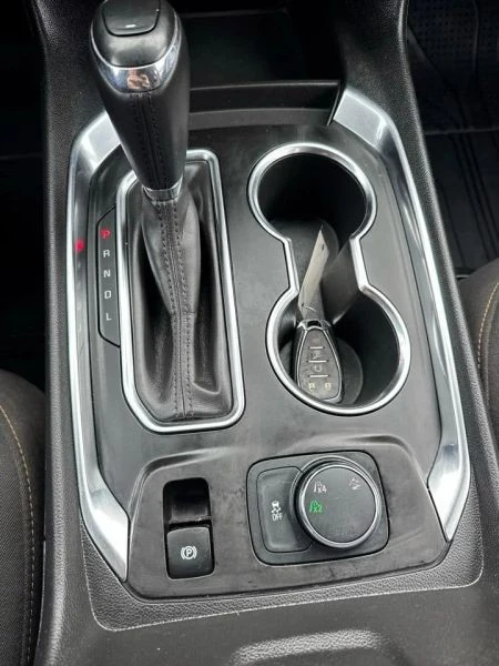 2018 Chevrolet Traverse - Image 12 of 12