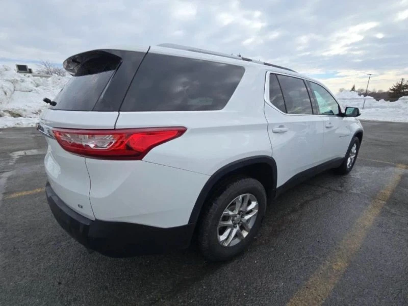 2018 Chevrolet Traverse - Image 3 of 7