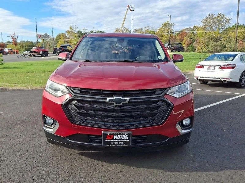 2018 Chevrolet Traverse - Image 2 of 12