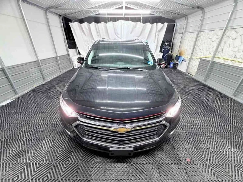 2018 Chevrolet Traverse - Image 9 of 12