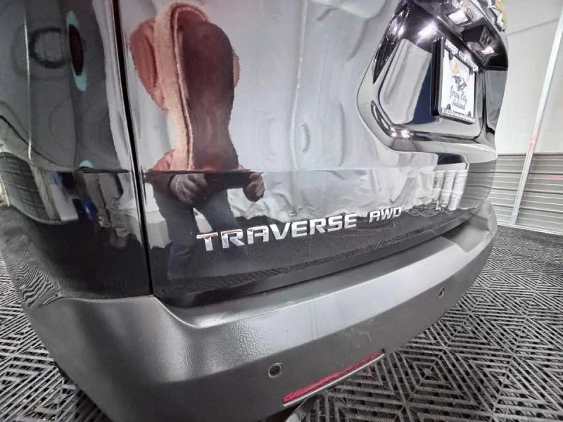 2018 Chevrolet Traverse - Image 12 of 12