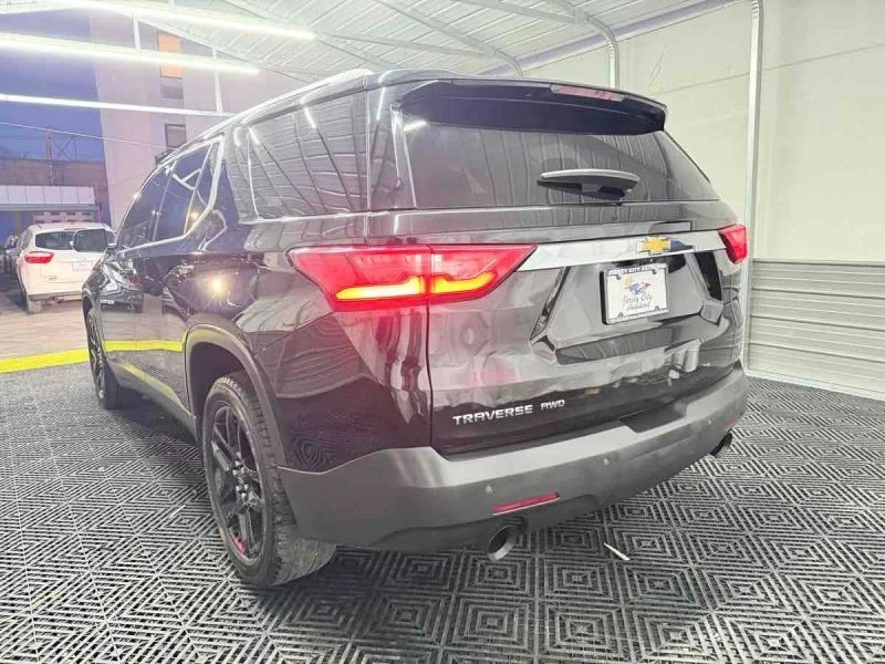 2018 Chevrolet Traverse - Image 5 of 12