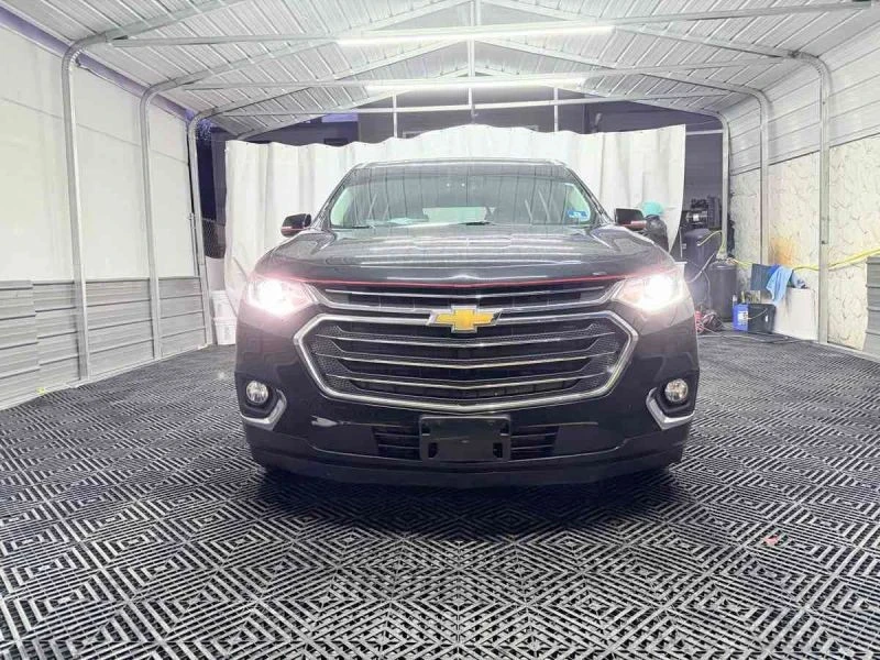 2018 Chevrolet Traverse - Image 2 of 12