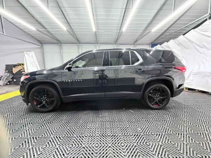 2018 Chevrolet Traverse - Image 4 of 12