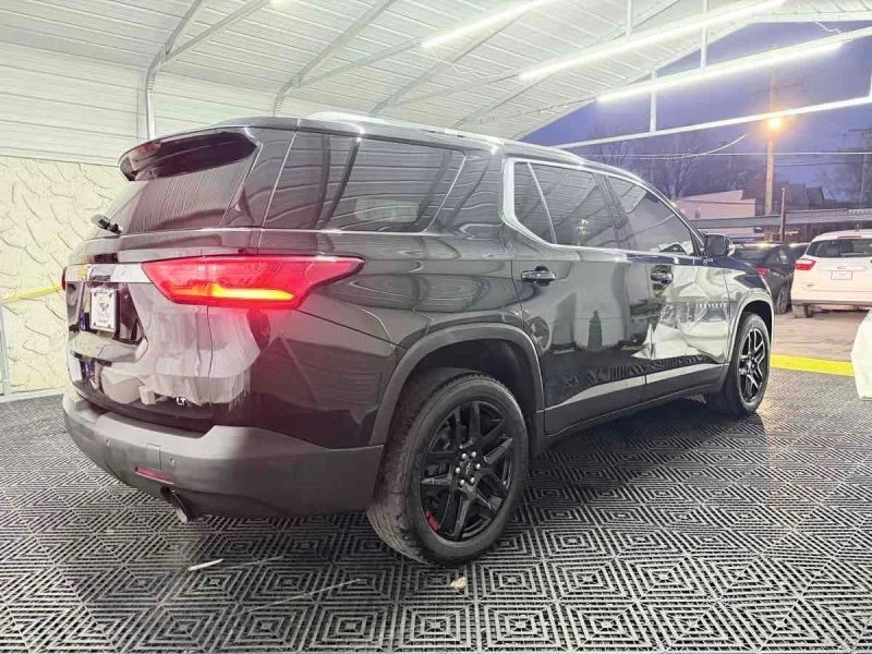 2018 Chevrolet Traverse - Image 7 of 12