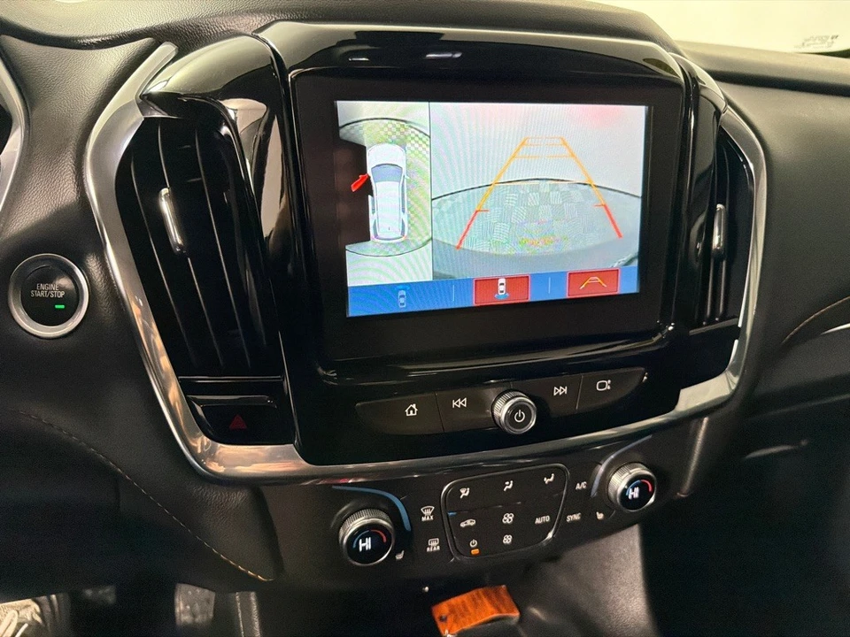 2018 Chevrolet Traverse - Image 19 of 21