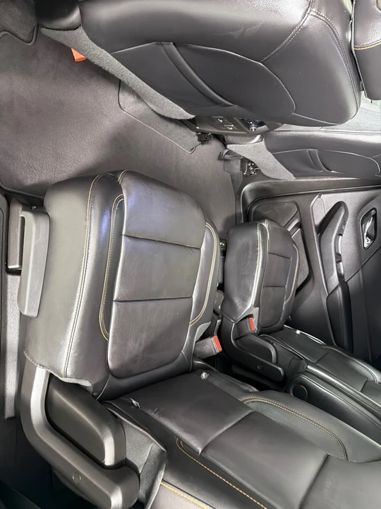 2018 Chevrolet Traverse - Image 21 of 21