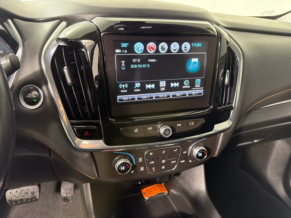 2018 Chevrolet Traverse - Image 17 of 21