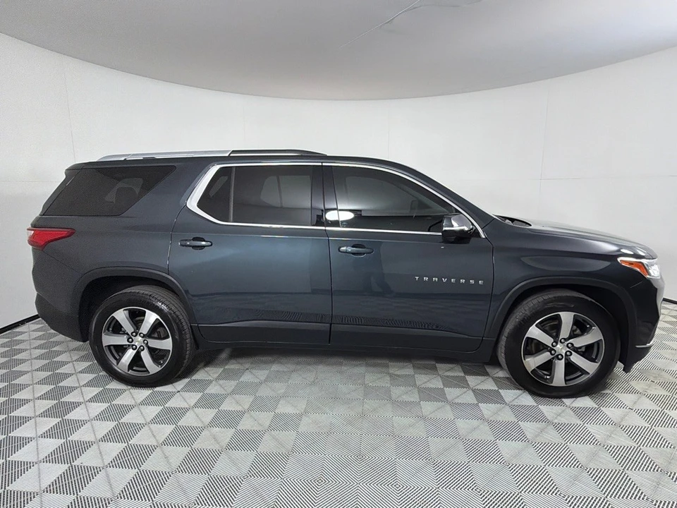 2018 Chevrolet Traverse - Image 4 of 21
