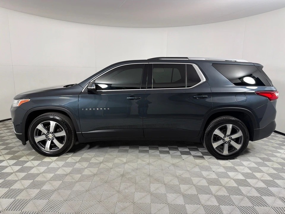 2018 Chevrolet Traverse - Image 8 of 21