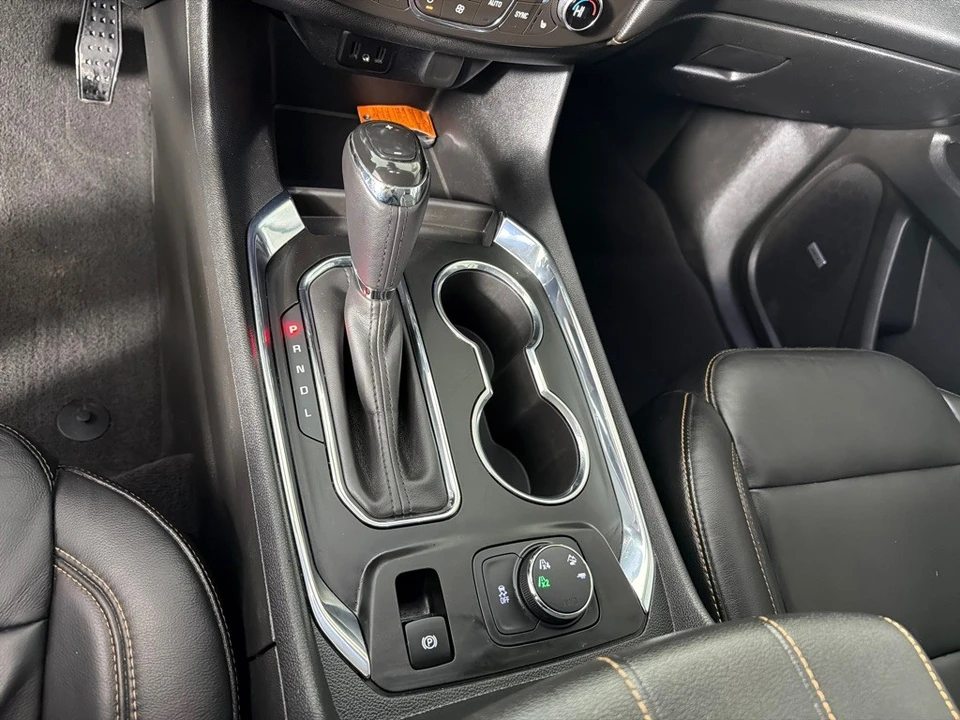 2018 Chevrolet Traverse - Image 20 of 21