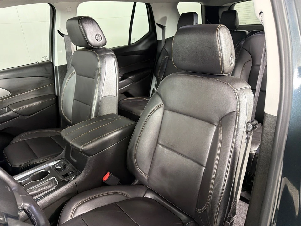2018 Chevrolet Traverse - Image 13 of 21