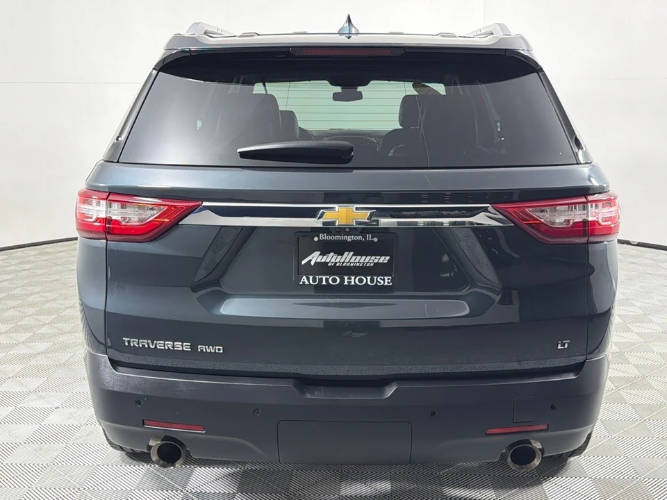 2018 Chevrolet Traverse - Image 6 of 21