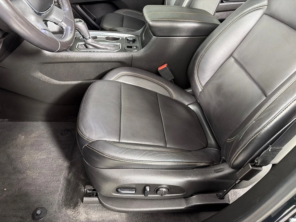 2018 Chevrolet Traverse - Image 12 of 21