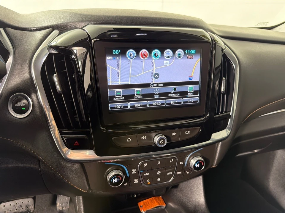 2018 Chevrolet Traverse - Image 18 of 21