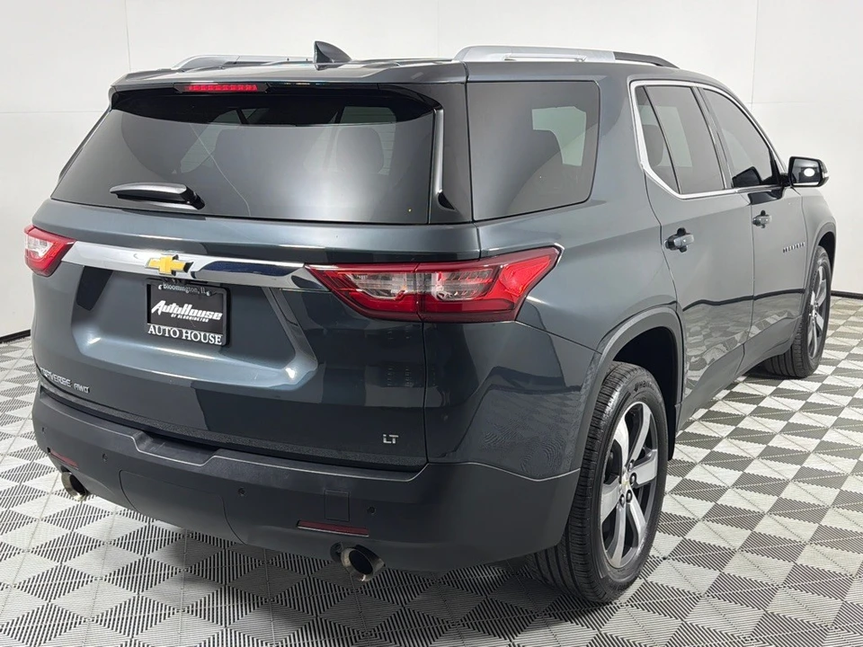 2018 Chevrolet Traverse - Image 5 of 21