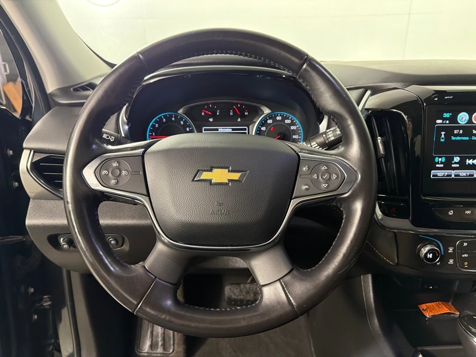 2018 Chevrolet Traverse - Image 16 of 21