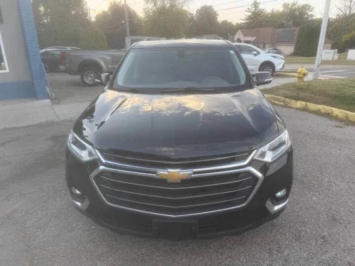 2018 Chevrolet Traverse - Image 2 of 20