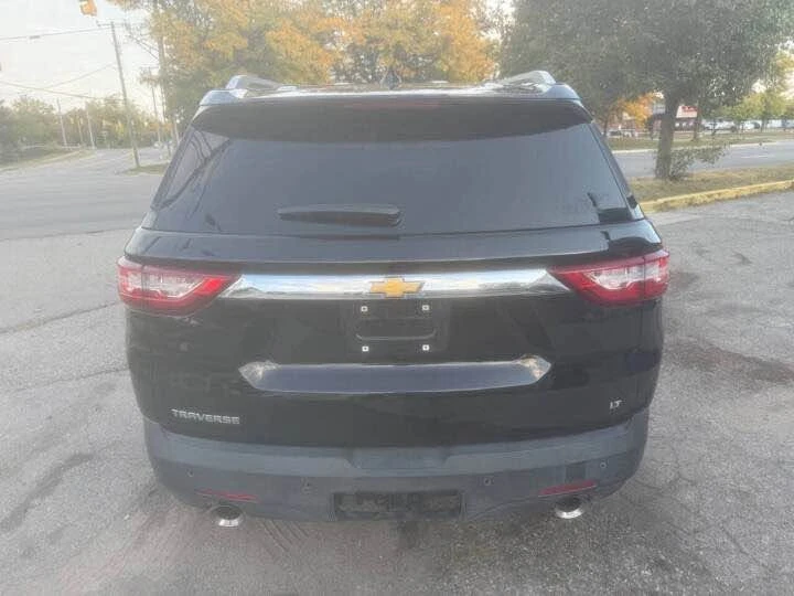 2018 Chevrolet Traverse - Image 6 of 20