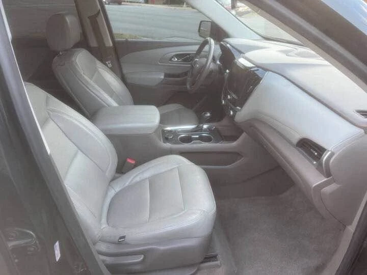 2018 Chevrolet Traverse - Image 19 of 20