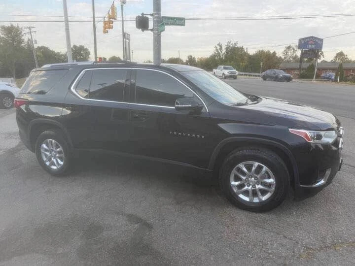 2018 Chevrolet Traverse - Image 8 of 20