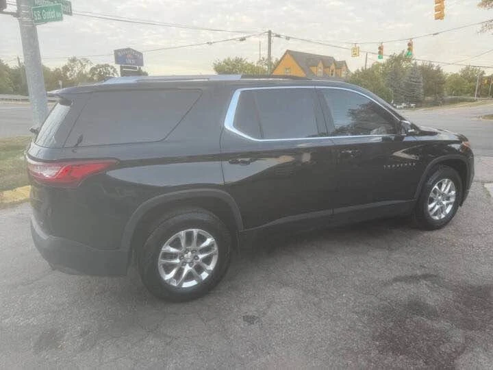 2018 Chevrolet Traverse - Image 7 of 20