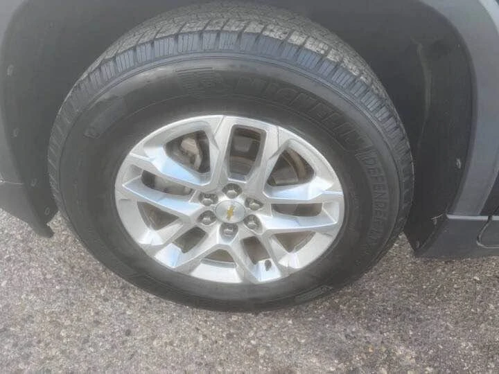 2018 Chevrolet Traverse - Image 20 of 20