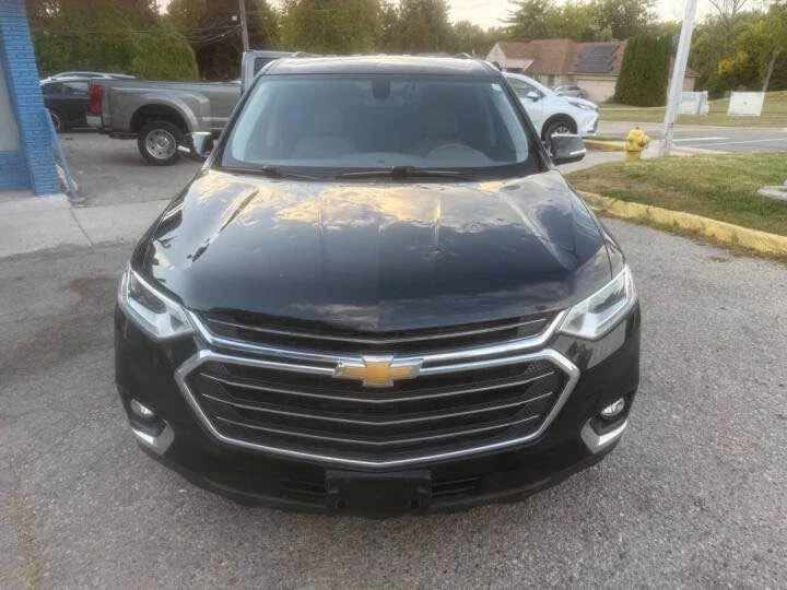 2018 Chevrolet Traverse - Image 3 of 20