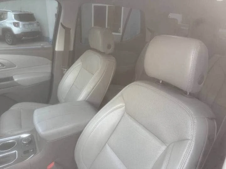 2018 Chevrolet Traverse - Image 12 of 20