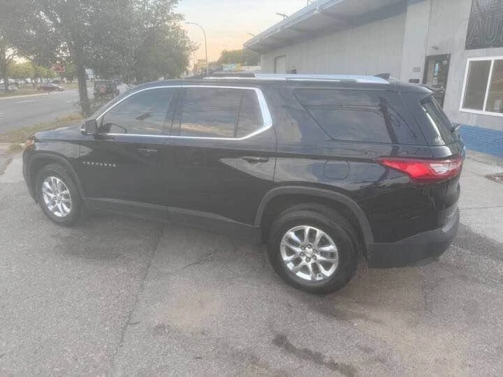 2018 Chevrolet Traverse - Image 5 of 20