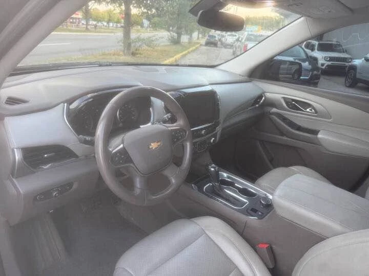 2018 Chevrolet Traverse - Image 11 of 20
