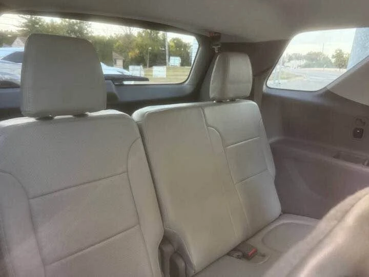 2018 Chevrolet Traverse - Image 18 of 20