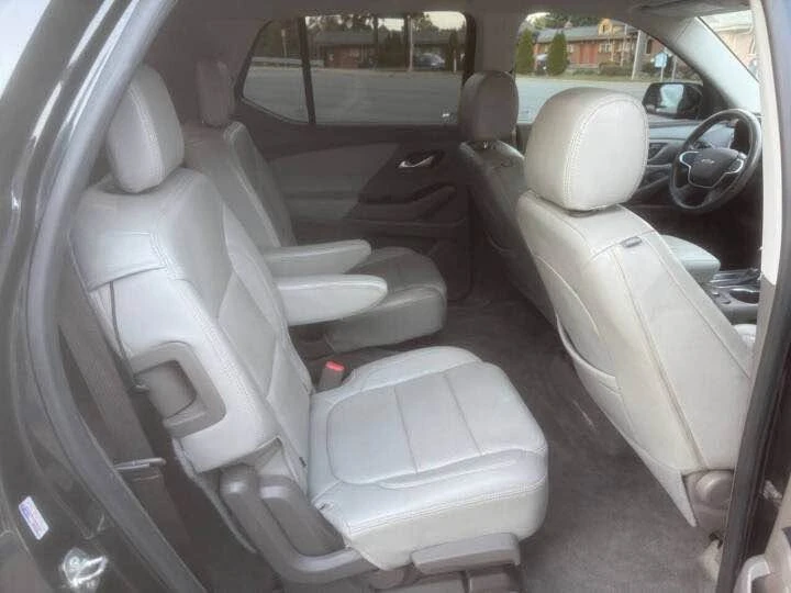 2018 Chevrolet Traverse - Image 16 of 20