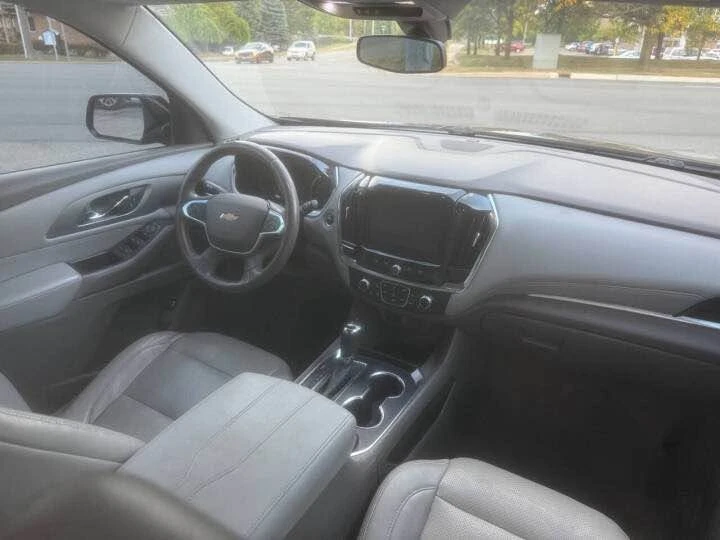 2018 Chevrolet Traverse - Image 17 of 20