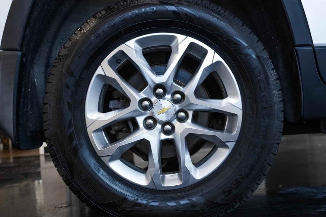 2018 Chevrolet Traverse - Image 18 of 21