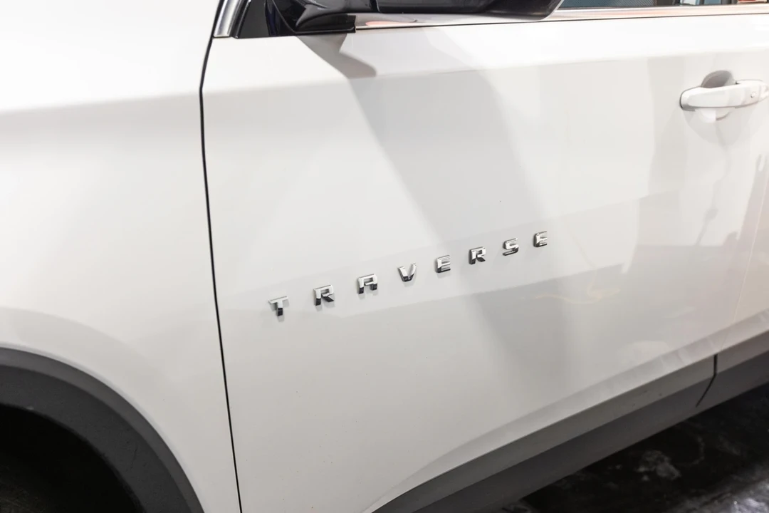 2018 Chevrolet Traverse - Image 7 of 21