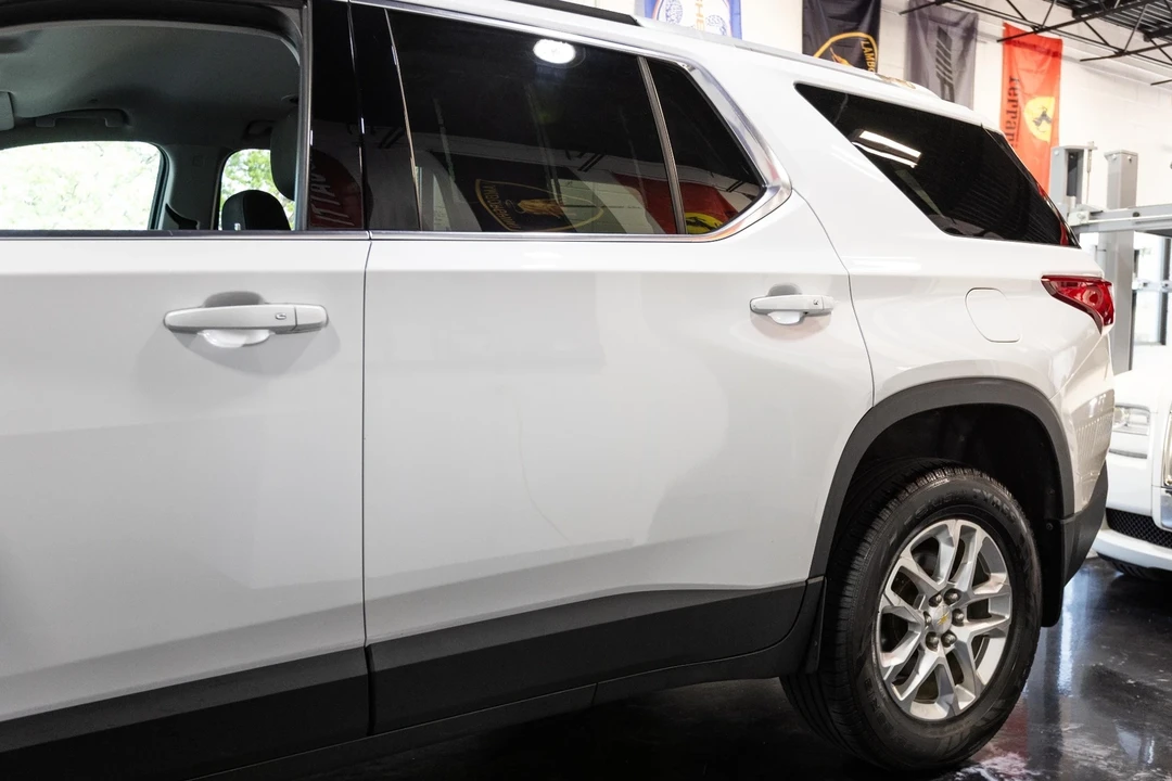 2018 Chevrolet Traverse - Image 8 of 21